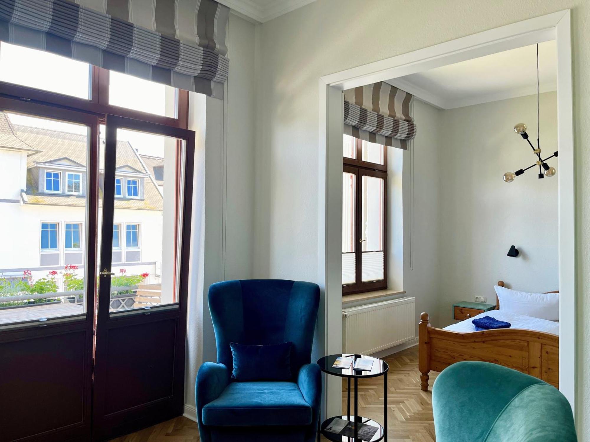 Villa Kramme هيرينجسدورف المظهر الخارجي الصورة